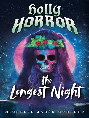 cover image of Holly Horror